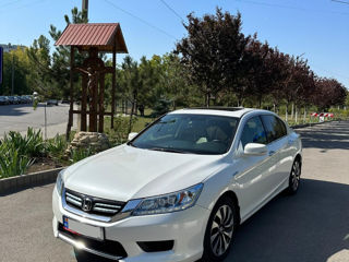 Honda Accord foto 3