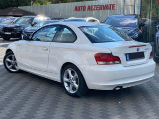 BMW 1 Series foto 4