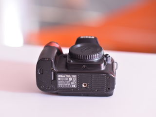 Nikon D90 foto 2