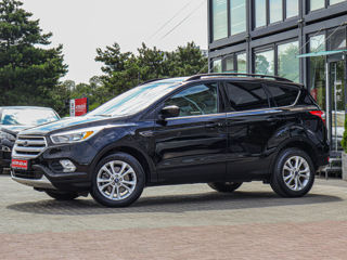 Ford Escape foto 1