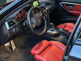 BMW 3 Series foto 8