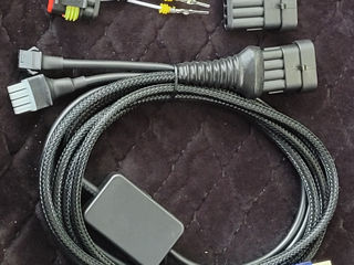 Cablu Gaz profesional Lpg CNG