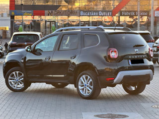 Dacia Duster foto 5