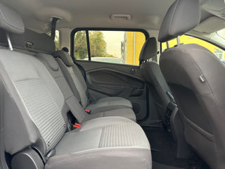 Ford C-Max foto 17