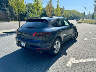 Porsche Macan foto 3