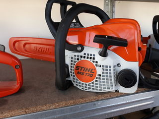 Новые Бензопила Stihl foto 1