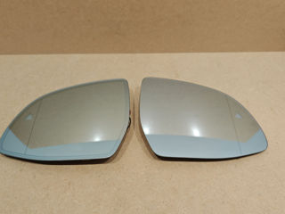 BMW Mirrors Oglinzi F32 Seria 4 F16 X6 G30 5 Camera , AutoDim Airbag foto 3