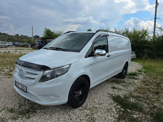 Mercedes VITO 114 CDI foto 2