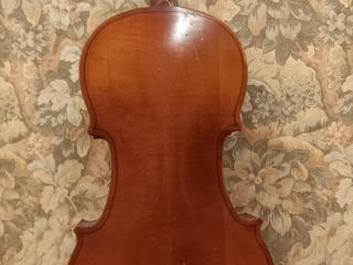 Violoncel 1/8 foto 2