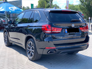 BMW X5 foto 3