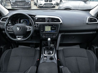 Renault Kadjar foto 6