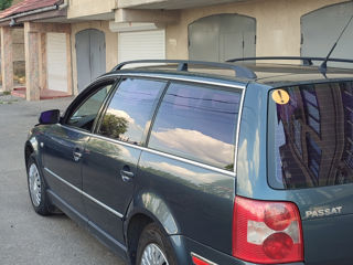 Volkswagen Passat foto 5