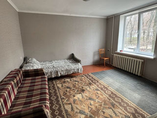 Apartament cu 1 cameră, 27 m², Aeroport, Chișinău