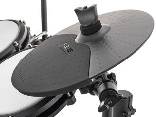 Set de tobe electronice Alesis Nitro Max Kit . Plata în 3 rate 0%. Livrare gratuita în toată Moldova foto 10