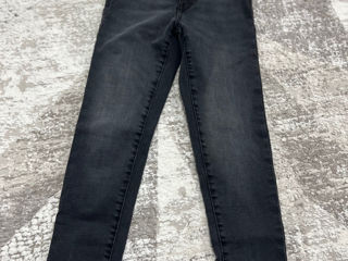 Blugi zara skinny foto 6