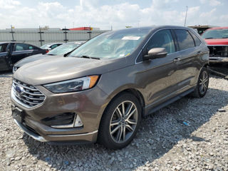 Ford Edge foto 3