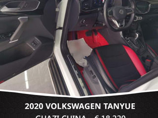 Volkswagen Altele foto 8