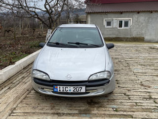 Opel Tigra foto 7