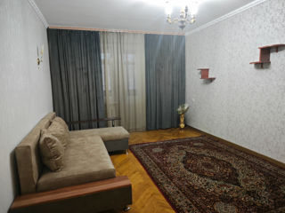 Apartament cu 3 camere, 67 m², Râșcani, Chișinău foto 7