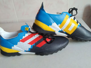 Бутсы футбольные   "ADIDAS " foto 10