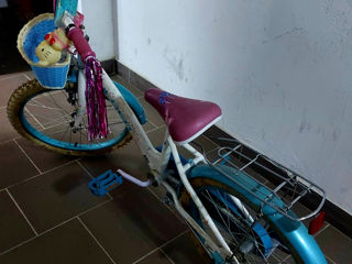Biciclete pentru copii, велосипед для детей foto 5