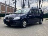 Dacia Logan Mcv foto 5