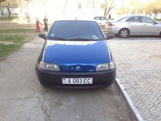 Fiat Punto foto 6