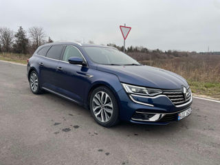 Renault Talisman foto 3