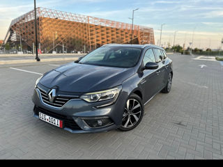 Renault Megane foto 4