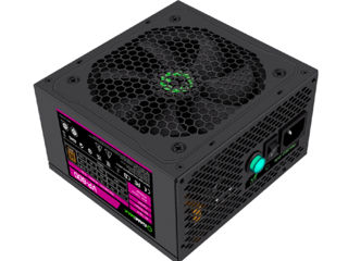 Mid-Range PC cu GeForce RTX 4060 / Intel Core i5-13400F / 32GB DDR4 / 1TB HDD + 500GB SSD foto 5