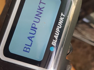 Электровелосипед blaupunkt prophete