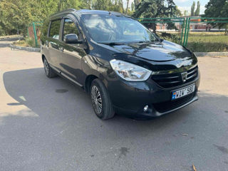 Dacia Lodgy foto 4