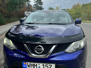 Nissan Qashqai foto 7