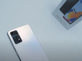 Xiaomi Redmi Note 11 Pro disponibil in credit 0%!