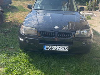 BMW X3 foto 5