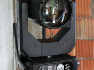 Moving Head 295 W