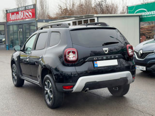 Dacia Duster foto 7