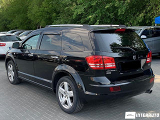 Dodge Journey foto 3