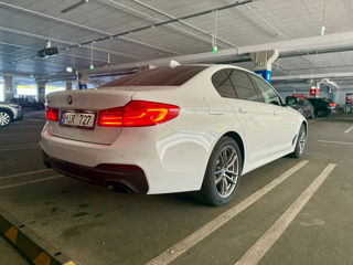 BMW 5 Series foto 4