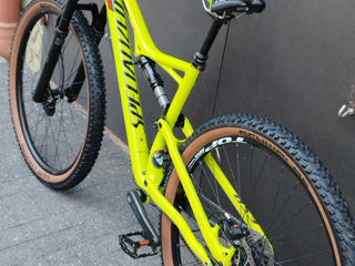 Велосипед Specialized Camber 29" (Made in USA) foto 2