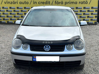 Volkswagen Polo foto 2