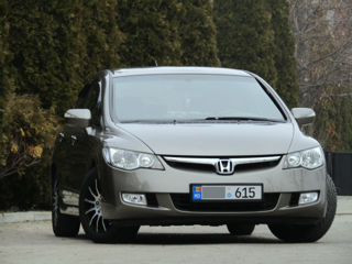 Honda Civic foto 4