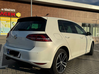 Volkswagen Golf foto 0