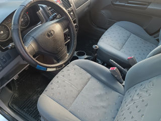 Hyundai Getz foto 4