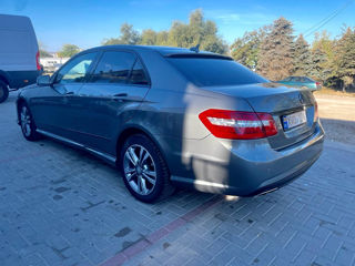 Mercedes E-Class foto 2