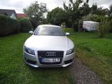 Audi A5 foto 1