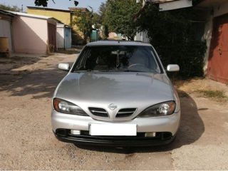 Nissan Primera