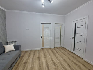 Apartament cu 2 camere, 50 m², Buiucani, Chișinău foto 7