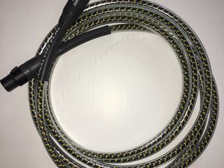 Cabluri Analysis Plus pentru microfon si USB foto 3