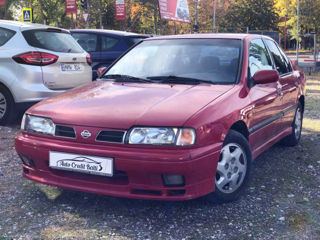 Nissan Primera foto 1